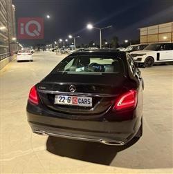 مێرسێدس بێنز C-Class